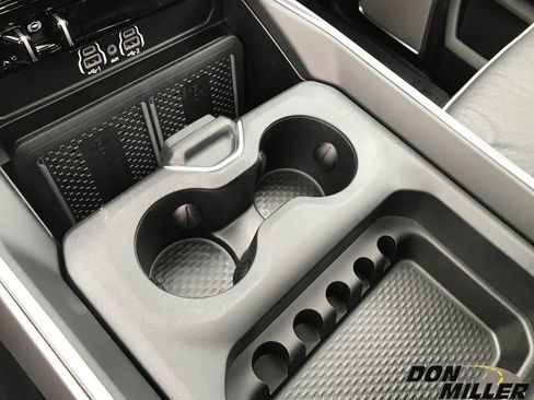 New 2026 RAM 3500 Laramie image 27