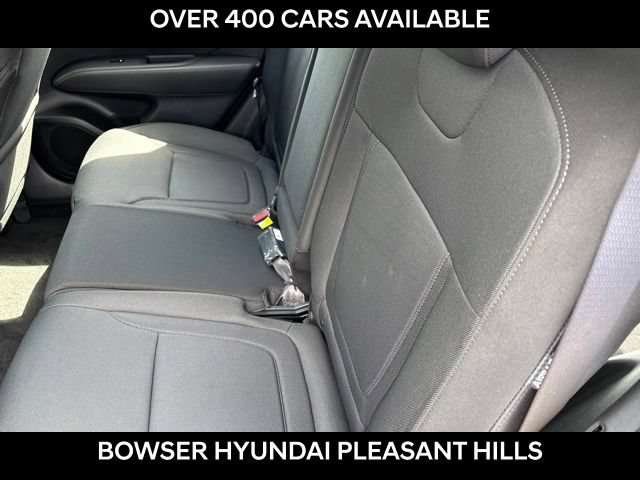 New 2026 Hyundai Tucson SE AWD/4WD image 5