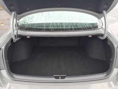 Used 2022 Hyundai Sonata SEL FWD image 11