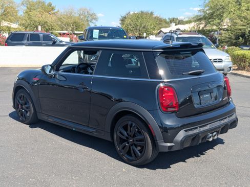 Used 2024 MINI Cooper John Cooper Works FWD image 3