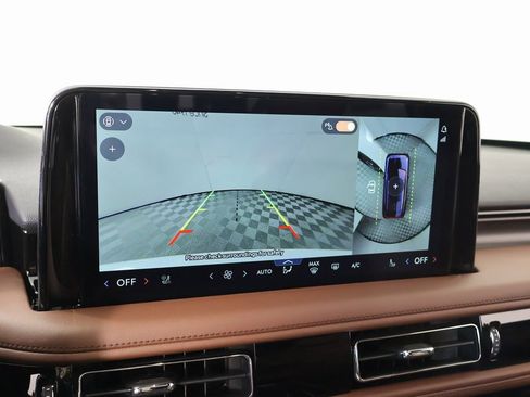 New 2026 Lincoln Aviator Reserve image 6