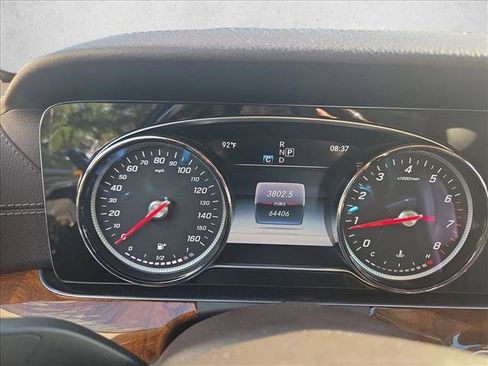 Used 2017 Mercedes-Benz E 300 image 9