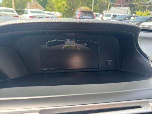 Used 2017 Honda Accord EX image 31