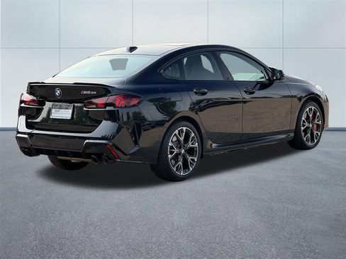 Used 2026 BMW M235i xDrive w/ Technology Package AWD/4WD image 5