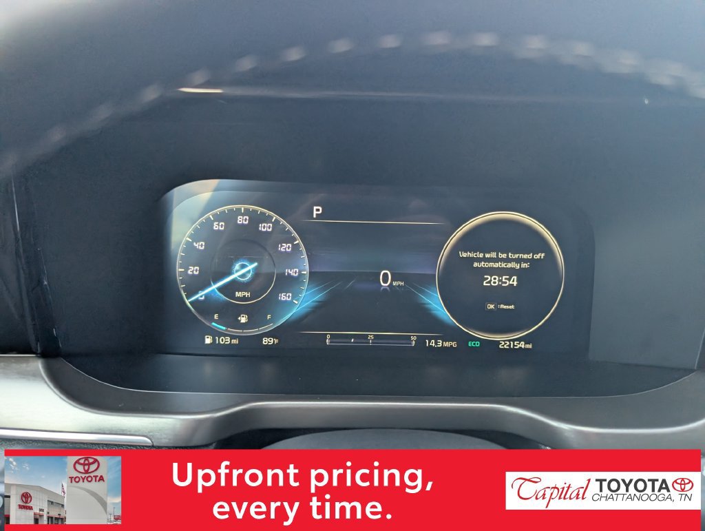 Used 2023 Kia Sorento SX AWD/4WD image 12
