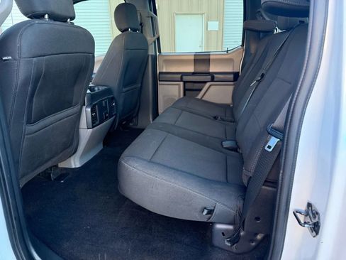 Used 2019 Ford F150 XL w/ Equipment Group 101A Mid image 24