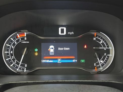 Used 2017 Honda Ridgeline RTL-T image 28