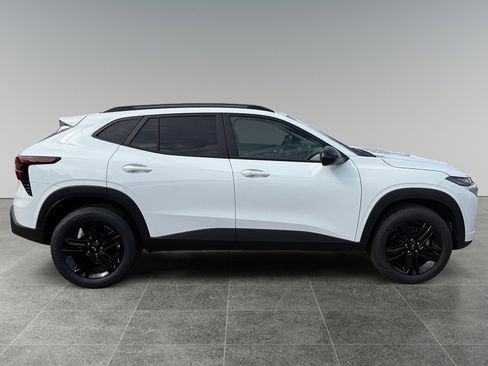 New 2026 Chevrolet Trax ACTIV w/ Driver Confidence Package FWD image 6
