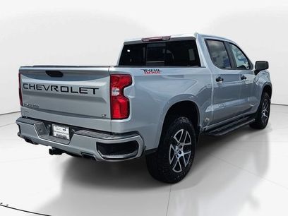 Used 2019 Chevrolet Silverado 1500 LT Trail Boss
