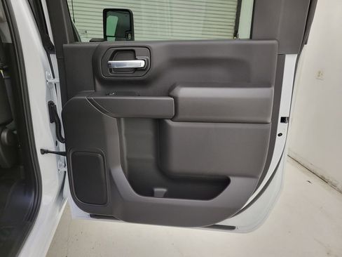 New 2026 Chevrolet Silverado 2500 Custom w/ Custom Value Package image 38