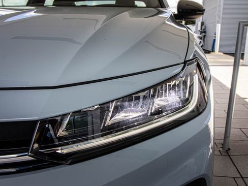 New 2026 Volkswagen Jetta Sport image 6