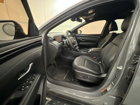 Used 2024 Hyundai Santa Cruz XRT AWD/4WD image 14