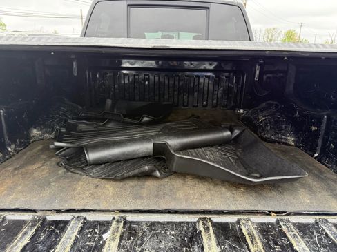 Used 2011 Nissan Titan S w/ S Popular Equipment Pkg image 30