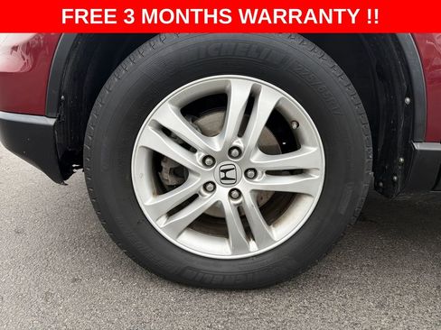 Used 2010 Honda CR-V EX-L image 33