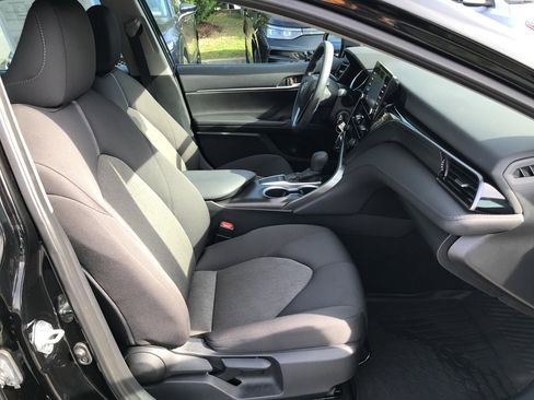 Certified 2024 Toyota Camry LE image 26