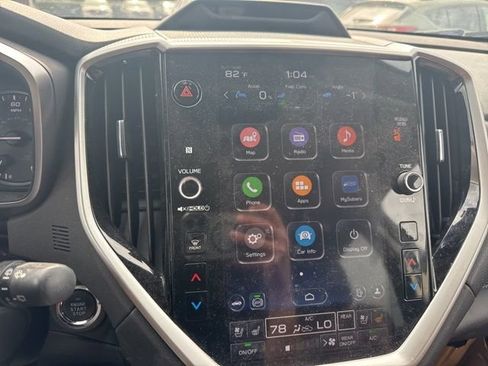 Used 2024 Subaru Ascent Touring image 12