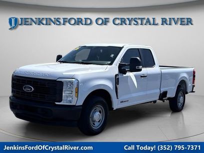 New 2026 Ford F250 XL w/ 360-Degree Camera Package