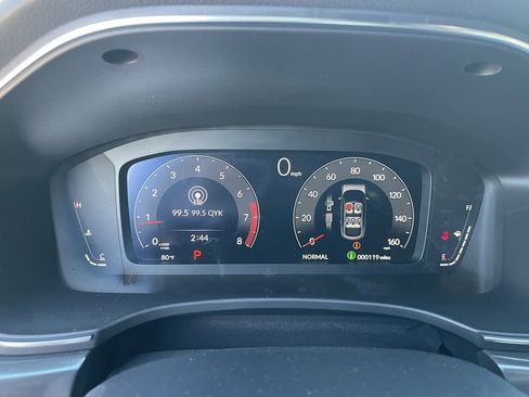 New 2025 Acura Integra A-Spec image 28