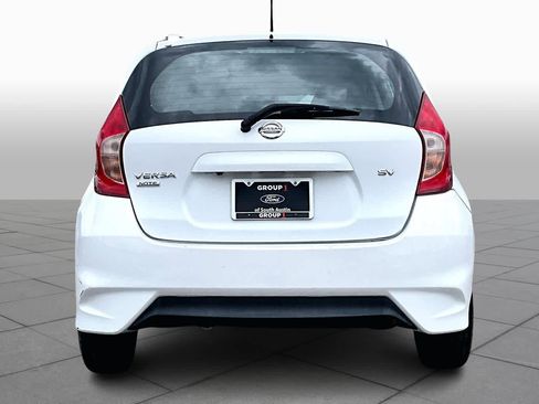 Used 2017 Nissan Versa Note SV image 5