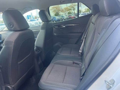 Used 2022 Buick Envision Preferred image 15