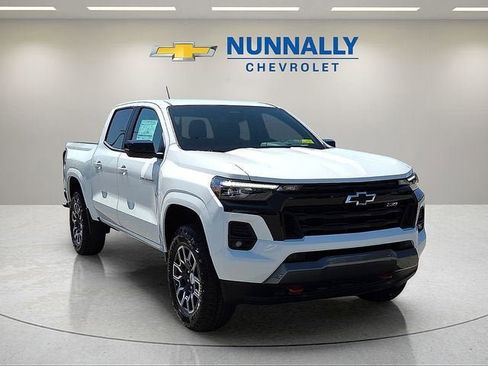 New 2026 Chevrolet Colorado Z71 AWD/4WD image 7