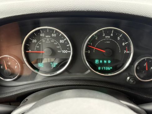 Used 2017 Jeep Wrangler Sport AWD/4WD image 22