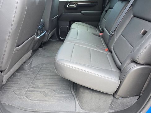 Used 2022 GMC Sierra 1500 Elevation w/ Elevation Premium Package RWD image 22