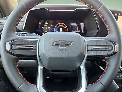 New 2026 Chevrolet Colorado Z71 AWD/4WD image 24