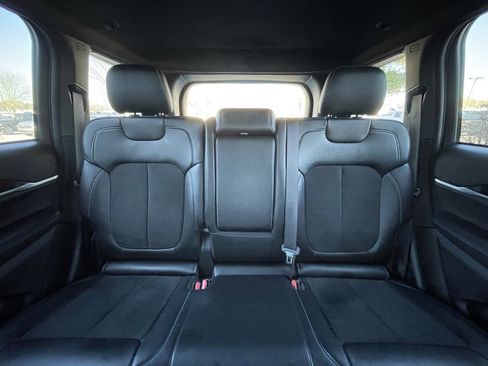 Used 2022 Jeep Grand Cherokee Trailhawk image 30