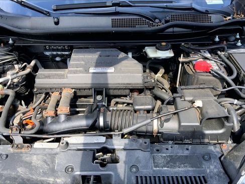 Used 2017 Honda CR-V EX image 32