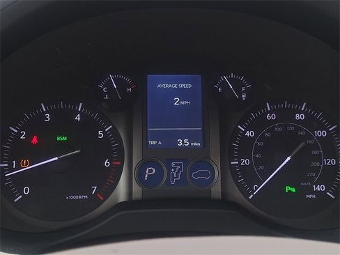 Used 2017 Lexus GX 460 Premium image 23