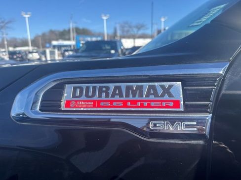 Used 2022 GMC Sierra 2500 Denali image 7