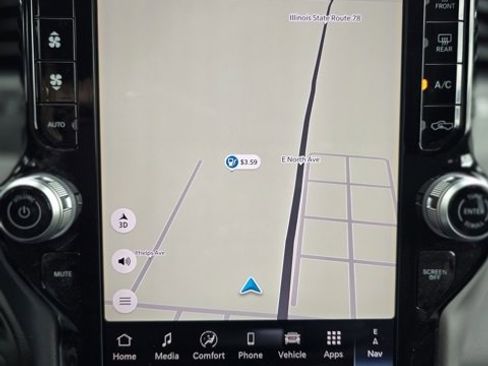 New 2026 RAM 2500 Big Horn image 13