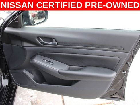 Certified 2024 Nissan Altima 2.5 S image 18