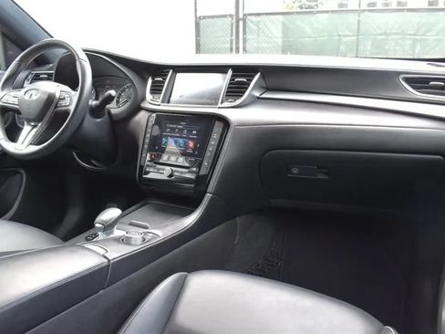 Used 2020 INFINITI QX50 Essential w/ Edition 30 Package AWD/4WD image 13