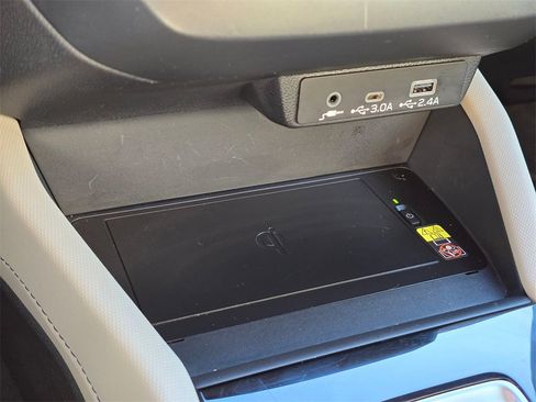 Certified 2025 Subaru Forester Limited w/ Popular Package #1 image 24