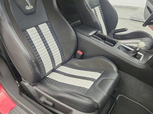 Used 2013 Ford Mustang Shelby GT500 RWD image 20