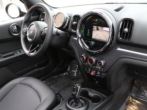 Used 2021 MINI Cooper Countryman FWD image 11