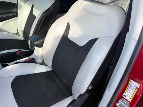 Used 2018 Jeep Compass Latitude image 17