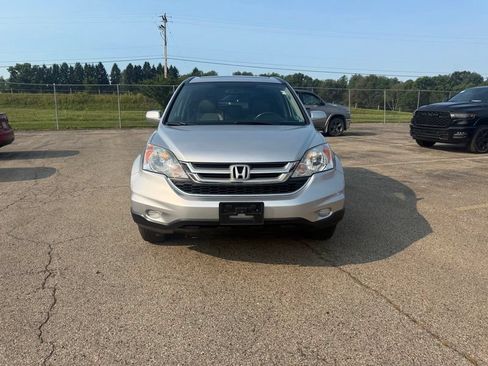 Used 2011 Honda CR-V EX-L image 4