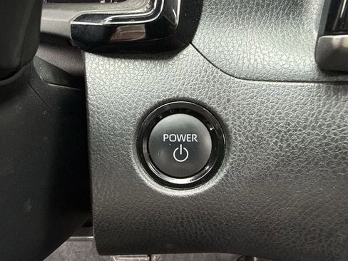 Used 2025 Toyota Camry LE FWD image 24