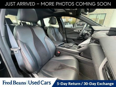 Used 2023 Acura TLX w/ A-SPEC Pkg FWD image 14