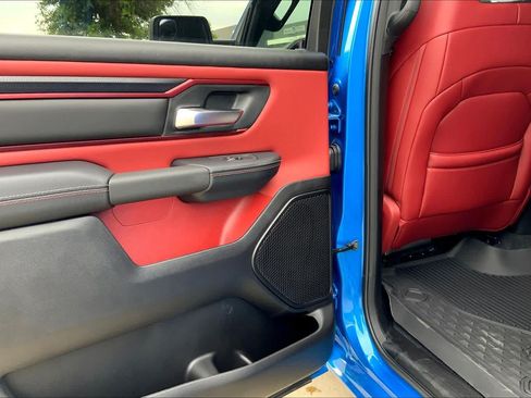 New 2026 RAM 1500 Rebel w/ Bed Utility Group AWD/4WD image 18