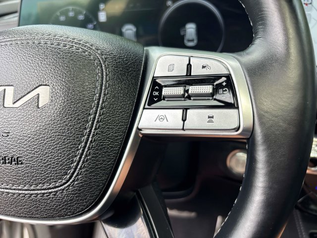 Used 2023 Kia Telluride SX Prestige X-Pro AWD/4WD image 27