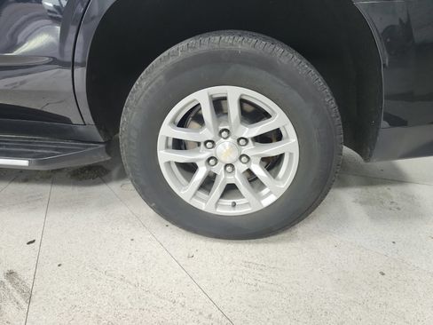 Used 2023 Chevrolet Tahoe LT RWD image 50