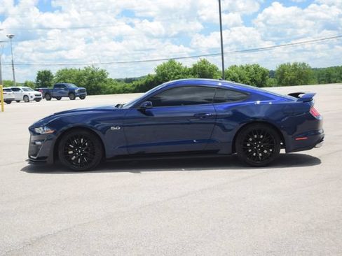 Used 2019 Ford Mustang GT Premium w/ GT Performance Package RWD image 20