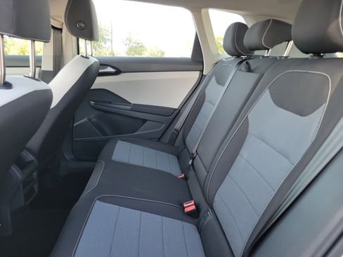 New 2026 Volkswagen Taos S FWD image 13