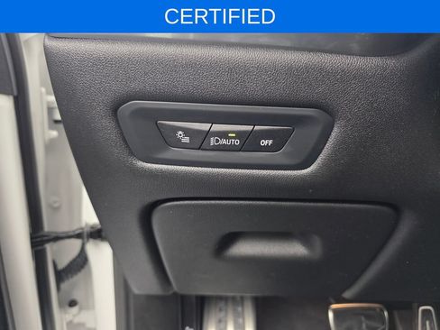 Certified 2026 BMW X5 M Competition w/ Executive Package AWD/4WD image 24