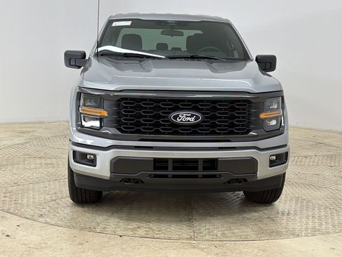 New 2026 Ford F150 STX w/ Equipment Group 200A AWD/4WD image 6