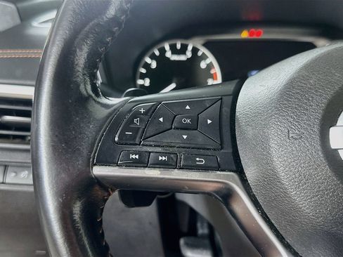 Used 2022 Nissan Altima 2.5 SR FWD image 21